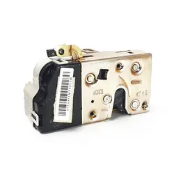 پمپ قفل درب 206 جلو سمت راست