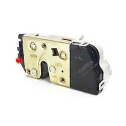 پمپ قفل درب 206 عقب سمت چپ