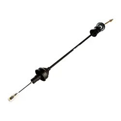 سیم کلاچ 206 تیپ 1