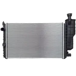 رادیاتور آب سمندEF7 تک سوز