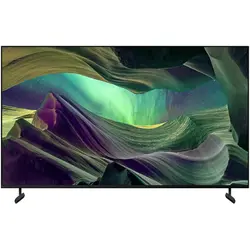 تلویزیون سونی X85L | تلویزیون 75 اینچ سونی مدل X85L