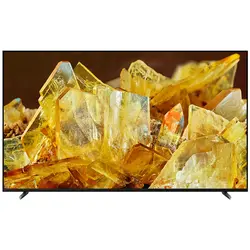 تلویزیون سونی X90L | تلویزیون 65 اینچ سونی مدل X90L