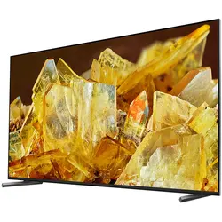 تلویزیون سونی X90L | تلویزیون 65 اینچ سونی مدل X90L
