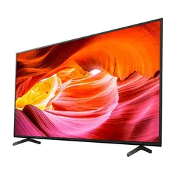 تلویزیون سونی X75K | تلویزیون 65 اینچ سونی مدل X75K