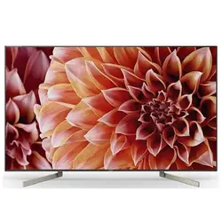 تلویزیون 85 اینچ سونی مدل x8500g