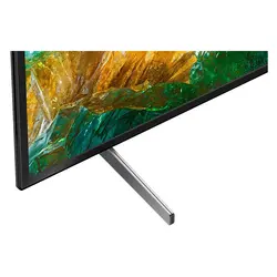 تلویزیون 55 اینچ سونی مدل x80