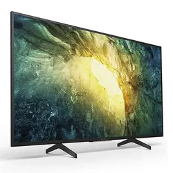تلویزیون 49 اینچ سونی مدل x7500