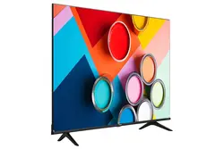 تلویزیون 50 اینچ هایسنس مدل A62