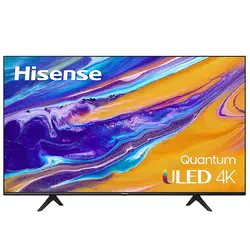 تلویزیون 55 اینچ هایسنس مدل U6