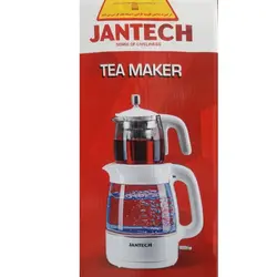 چای ساز جانتک مدل TM070