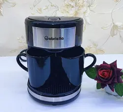قهوه ساز قهوه جوش گابریلا