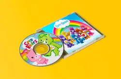 کارتون آموزشی دوست داشتنی و جذاب خرس های مهربون Care Bears – پکیج E