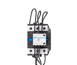 كنتاكتور 25-19 KVAR12 خازنی12.5 كیلو بار چینت - تندر الکتریک