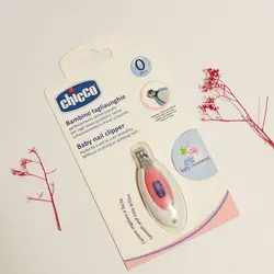 ناخن گیر برند چیکو Chicco