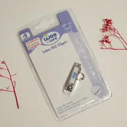 ناخن گیر کودک وی کر مدل A806