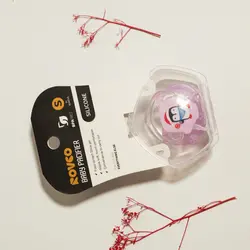 پستانک ارتودنسی rovco 7016