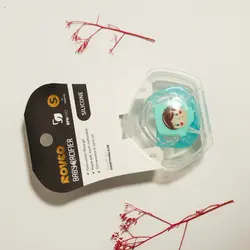 پستانک ارتودنسی rovco 7016