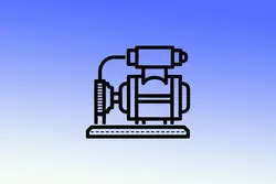 دوره جامع تعمیر و نصب پمپ های آب خانگی و آپارتمانی