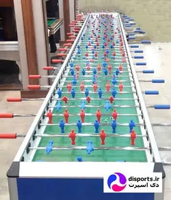 فوتبال دستی روبرتو اسپرت 22 نفره