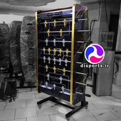 فوتبال دستی 1199 هایگلاس
