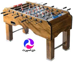 فوتبال دستی باشگاهی ST17
