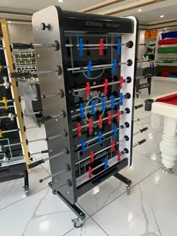 فوتبال دستی S12 کف ملامین