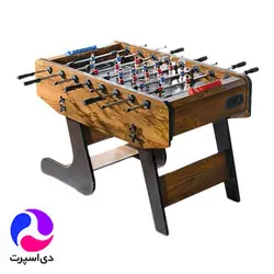 فوتبال دستی ST11 لاکچری