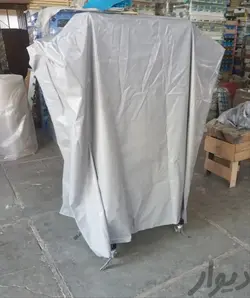 کاور فوتبال دستی روکش ضد آب