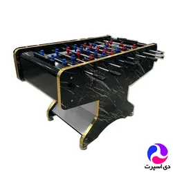 فوتبال دستی 1199 ثابت هایگلاس