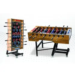 فوتبال دستی ST16 کف شیشه