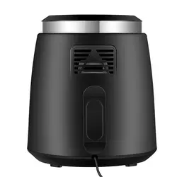 سرخ کن بدون روغن ایوولی مدل EVKA-AF4008D - ایوولی