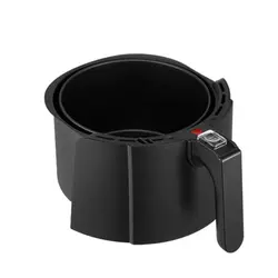 سرخ کن بدون روغن ایوولی مدل EVKA-AF4008D - ایوولی