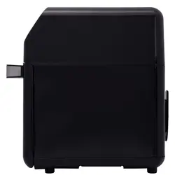 آون توستر(سرخکن بدون روغن) حرفه ای 12 لیتری ایوولی مدل EVKA-AO1212B - ایوولی