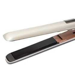 اتوی موی هوشمند ایوولی مدل EVVOLI EVHC-HS54W - ایوولی