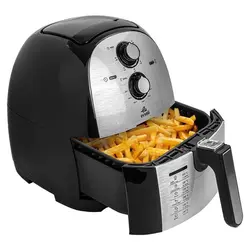 سرخ کن بدون روغن ایوولی مدل EVKA-AF5501B