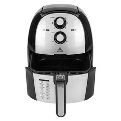 سرخ کن بدون روغن ایوولی مدل EVKA-AF5501B