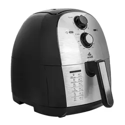 سرخ کن بدون روغن ایوولی مدل EVKA-AF5501B