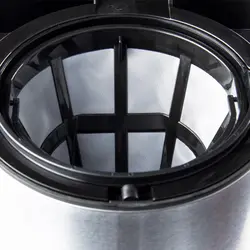 قهوه ساز ایوولی مدل EVKA-CO10MB - ایوولی