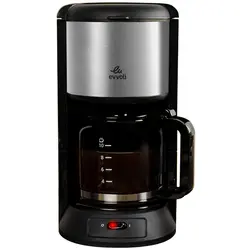 قهوه ساز ایوولی مدل EVKA-CO10MB - ایوولی