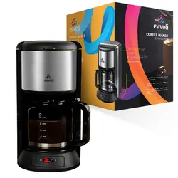 قهوه ساز ایوولی مدل EVKA-CO10MB - ایوولی