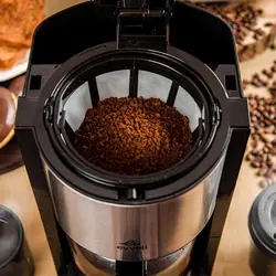 قهوه ساز ایوولی مدل EVKA-CO10MB - ایوولی