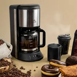 قهوه ساز ایوولی مدل EVKA-CO10MB - ایوولی