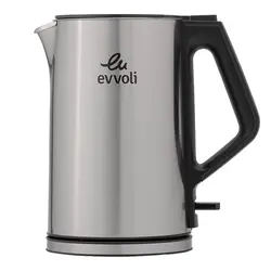 کتری برقی ایوولی مدل EVKA-KE15MS - ایوولی