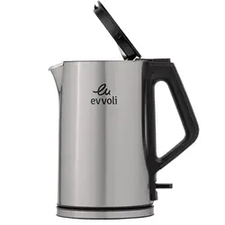 کتری برقی ایوولی مدل EVKA-KE15MS - ایوولی