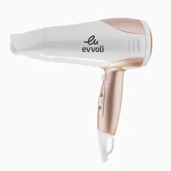 سشوار حرفه ای ایوولی مدل EVVOLI EVHC-HD2200W