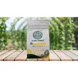 کود NPK 12-12-36+TE Plant Power (1 کیلویی)