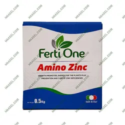 کود فرتی وان آمینوزینک (Ferti One Amino Zink)