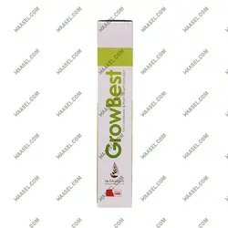 کود جلبک دریایی گروبست GrowBest