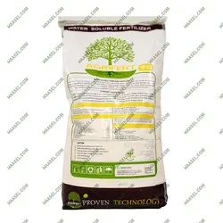 کود NPK 10-52-10 + TE اگریفرت AGRIFERT