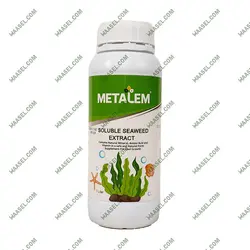کود جلبک دریایی متالم (metalem)